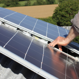 Installer des panneaux solaires photovoltaïques : Un moyen de protéger l'environnement Foix